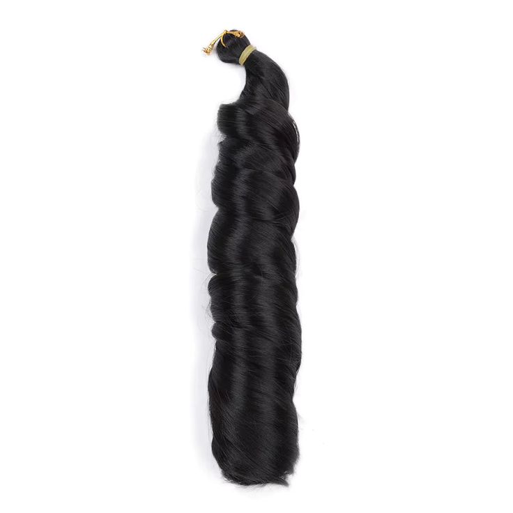 Luxury French Curls