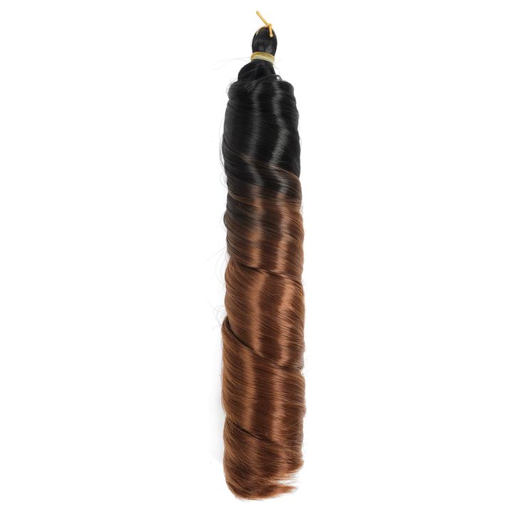 Mixed Luxury French Curls