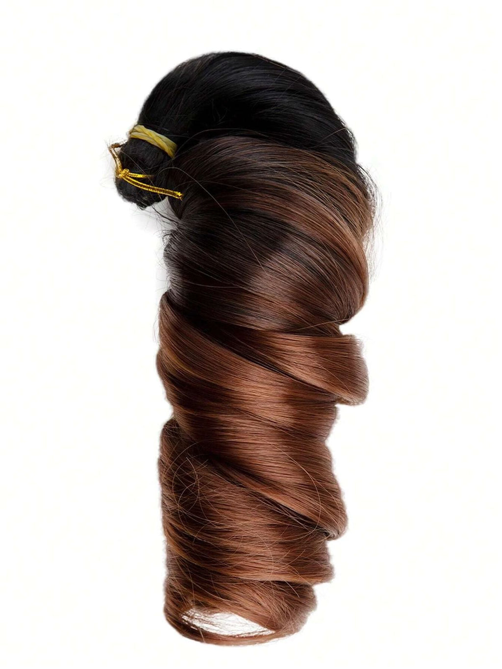 Mixed Luxury French Curls