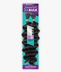 Boho Hair ( Synthetic Hair )