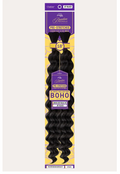 OUTRE PURPLE PACK BOHO DEEP BULK 18"