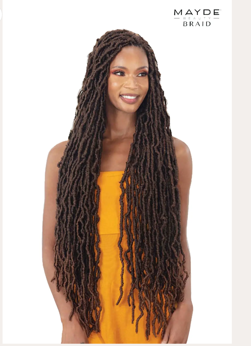 MAYDE SOFT LOC 28"