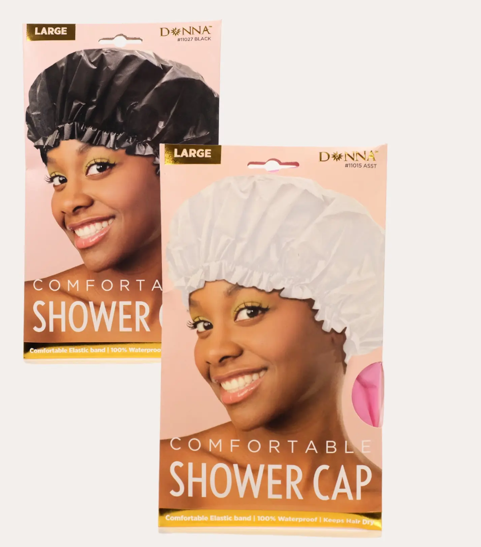 Shower Cap