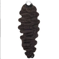 Miracle Knot Water wave Curls