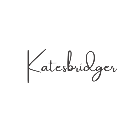 Katesbridger