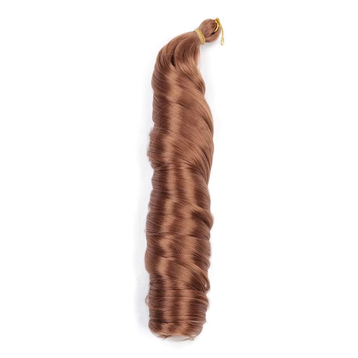 Luxury French Curls